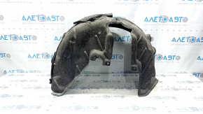 Audi A5 F5 18-25 rear right fender liner torn