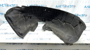 Audi A5 F5 18-25 rear right fender liner torn