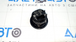 Jeep Compass 22-26 start/stop button with cover