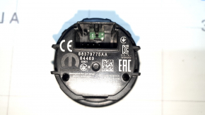 Jeep Compass 22-26 start/stop button with cover