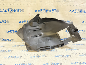 Front right fender liner for Mercedes GLS-class X166 13-19 (front part)