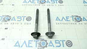 Rear subframe mounting bolt (2 pcs.) rear Audi A5 F5 20-25 M12x155mm