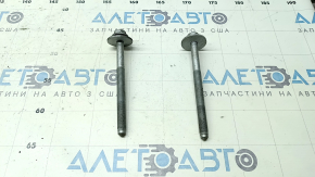 Rear subframe mounting bolt (2 pcs.) rear Audi A5 F5 20-25 M12x155mm
