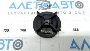 Ford Escape MK4 20-26 hybrid spare tire retaining nut, plug-in, worn