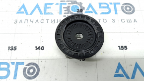 Ford Escape MK4 20-26 hybrid spare tire retaining nut, plug-in, worn