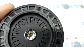 Ford Escape MK4 20-26 hybrid spare tire retaining nut, plug-in, worn