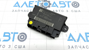 Ford Escape MK4 2023 Front Right Door Computer