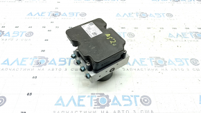 ABS Audi A5 F5 21-21