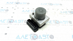 ABS Audi A5 F5 21-21