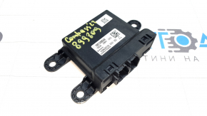Gateway Module Jeep Compass 23-26