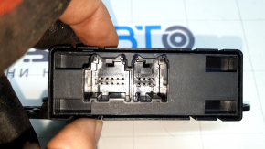 Gateway Module Jeep Compass 23-26