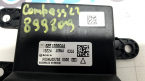 Gateway Module Jeep Compass 23-26