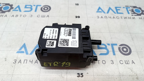Audi E-Tron 19-23 fragrance system motor