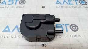 Audi E-Tron 19-23 fragrance system motor