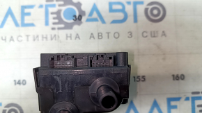 Audi E-Tron 19-23 fragrance system motor