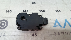 Actuator motor heater drive Audi E-Tron 19-23