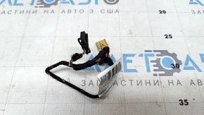 Audi E-Tron 19-23 Steering Wheel Button Wiring