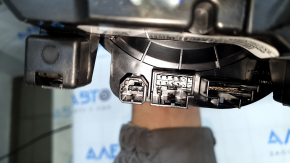 Jeep Compass 22-26 steering column switch assembly for heated steering wheel, worn steering column switches