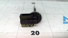 Temperature sensor in the Audi E-Tron fragrance system atomizer 19-23