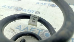 Rear left spring Audi A5 F5 17-