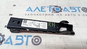 Audi E-Tron 19-23 passenger seat belt bracket