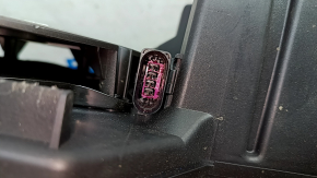 Subwoofer Audi E-Tron 19-23 Bang and Olufsen