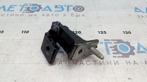 Upper front right door hinge for Audi E-Tron 19-23 (2 parts)