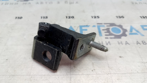 Lower front right door hinge for Audi E-Tron 19-23 (2 parts)
