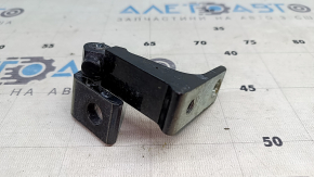 Lower rear right door hinge for Audi E-Tron 19-23 (2 parts)