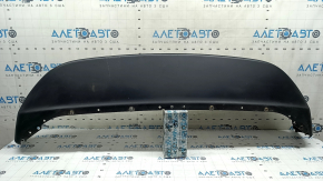 Jeep Compass 22-26 front bumper lip structure, scratches