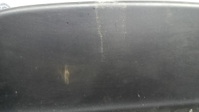 Jeep Compass 22-26 front bumper lip structure, scratches