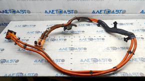 High-voltage cable battery-inverter Audi E-Tron 19-23