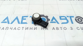 Rear parking sensors for the Jeep Compass 17-26