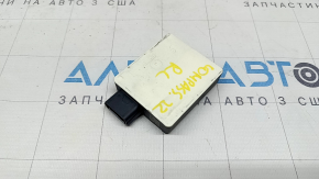 Blind Spot Sensor (BSM) left Jeep Compass 22-26