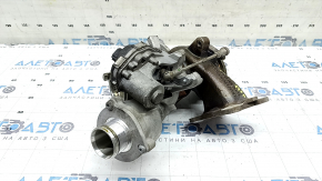 Turbine VW Tiguan 18-19 140k