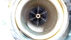 Turbine VW Tiguan 18-19 140k