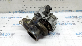 Turbine VW Tiguan 18-19 140k