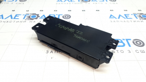 Antenna Module Cell Jeep Compass 22