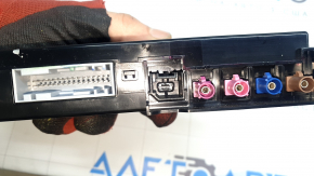 Antenna Module Cell Jeep Compass 22