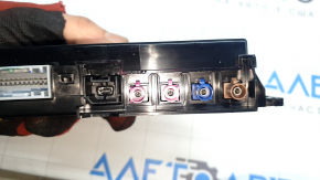 Antenna Module Cell Jeep Compass 22
