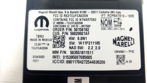 Antenna Module Cell Jeep Compass 22