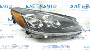 Right front headlight assembly for Ford Escape MK4 20-22 LED
