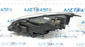 Right front headlight assembly for Ford Escape MK4 20-22 LED