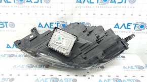 Right front headlight assembly for Ford Escape MK4 20-22 LED