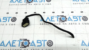 Ford Escape MK4 2020 front left headlight chip