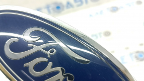 Ford Escape MK4 2020 Front Bumper Badge Emblem Scratches