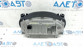 Ford Escape MK4 2021 High Series Digital Hybrid Instrument Cluster, 89k, scratches
