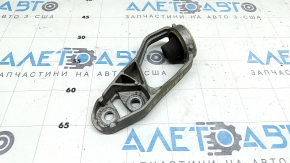 Jeep Compass 22 2.4" Mid-Chassis Exhaust Bracket