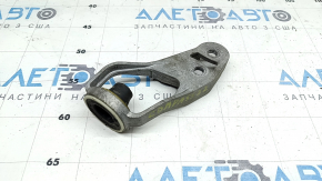 Jeep Compass 22 2.4" Mid-Chassis Exhaust Bracket