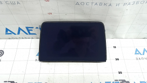 Monitor, display, navigation Ford Escape MK4 20-26 8"